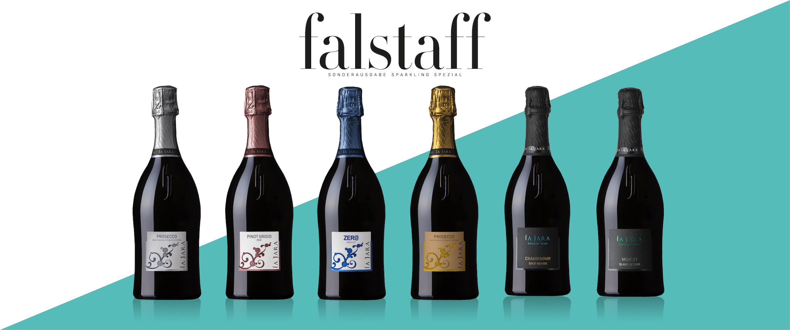 Falstaff Tasting Results 2020