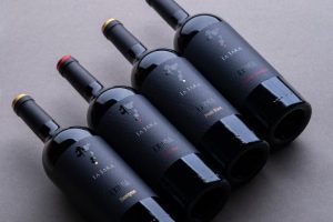 vino rosso eximia selection lajara