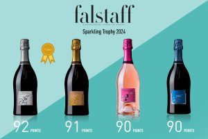 Falstaff Sparkling Special 2024 Prosecco DOC