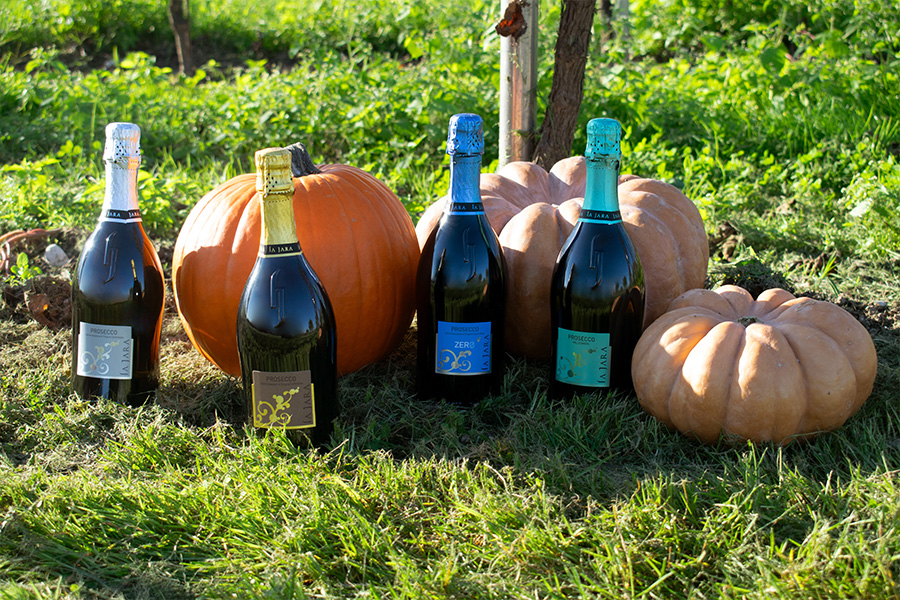 Autunno, una stagione da gustare!